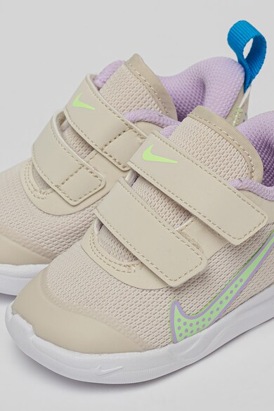 Nike Omni-Multi Court tépőzáras sneaker Fiú