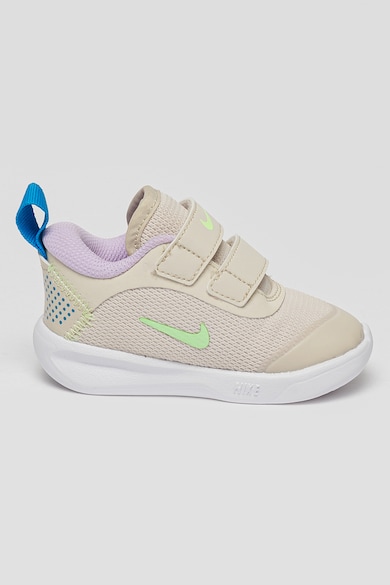 Nike Omni-Multi Court tépőzáras sneaker Lány