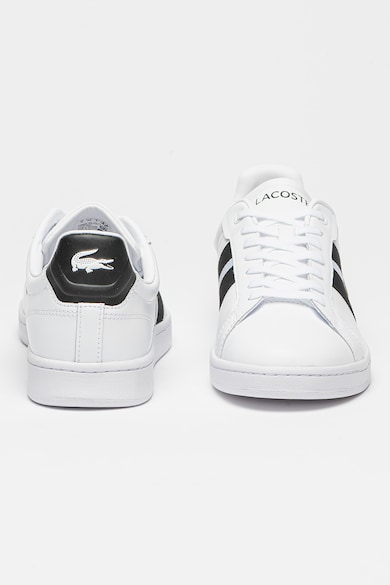 Lacoste Bőr és műbőr sneaker férfi