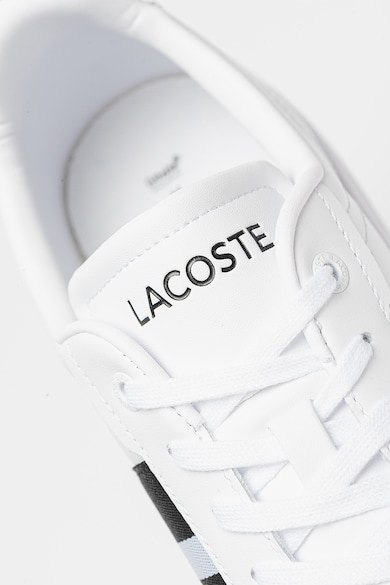 Lacoste Спортни обувки от кожа и еко кожа Мъже