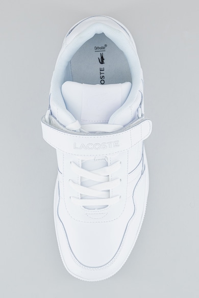 Lacoste T-Clip VLC bőr és műbőr sneaker férfi