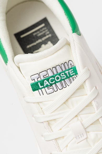 Lacoste Спортни обувки от набук Мъже