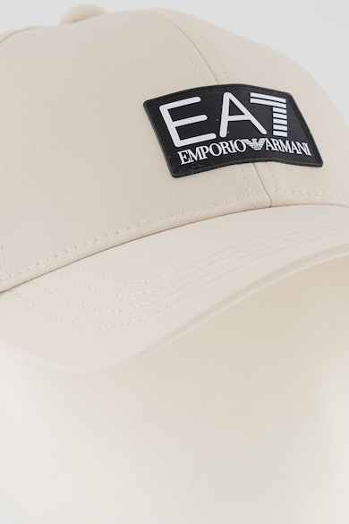 EA7 Регулируема шапка с лого Жени
