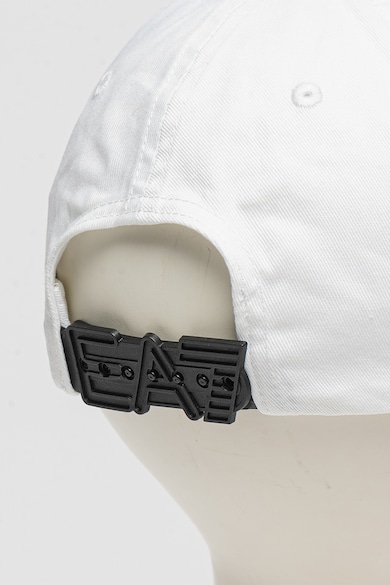 EA7 Бейзболна шапка с лого Жени