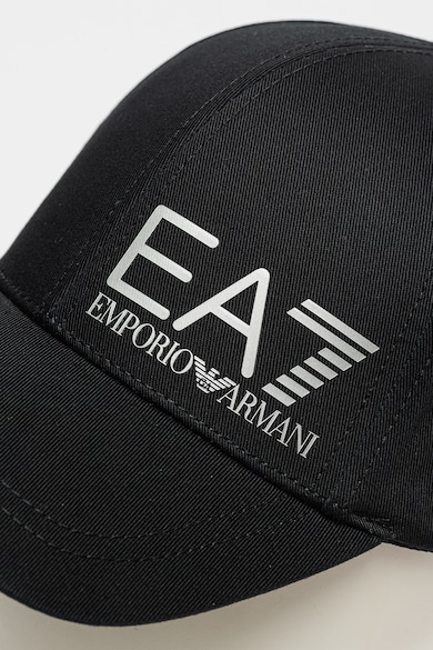 EA7 Sapca unisex cu logo Femei