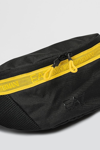 EA7 Текстилна чанта за кръста Мъже