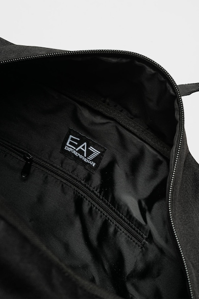 EA7 Унисекс текстилен спортен сак Мъже