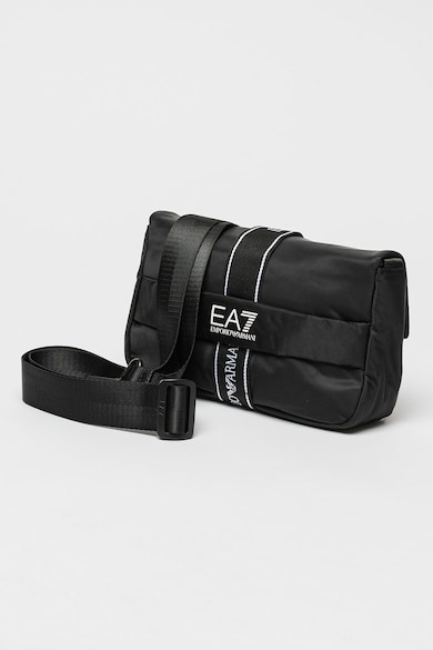 EA7 Чанта с ленти с лого - 2 л Жени
