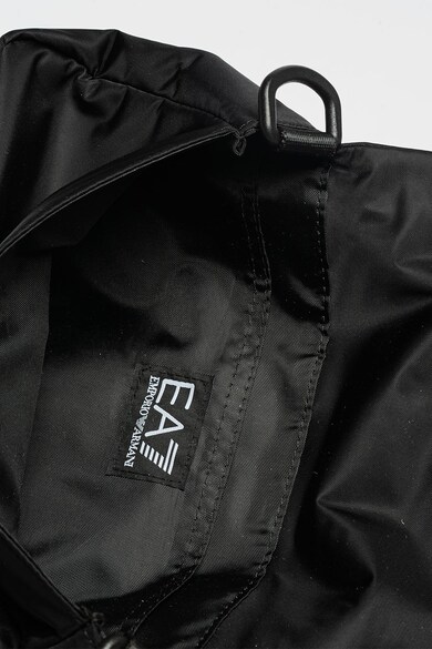 EA7 Keresztpántos táska logós pánttal - 2 l női