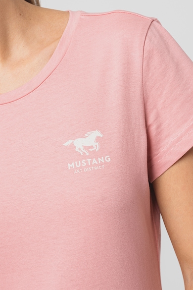 Mustang Loa szűk fazonú póló női