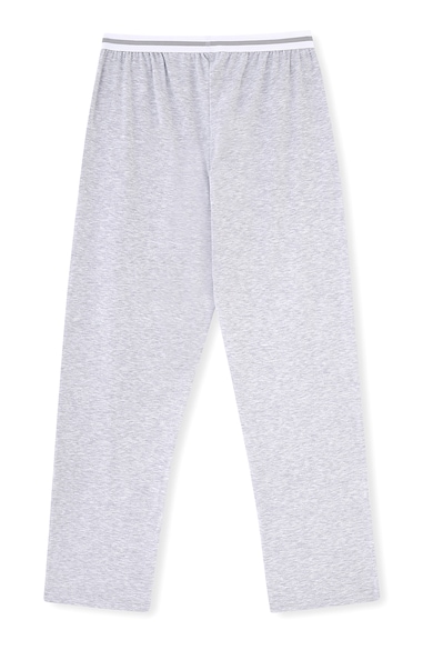 DAGI Pantaloni de pijama cu talie elastica Barbati