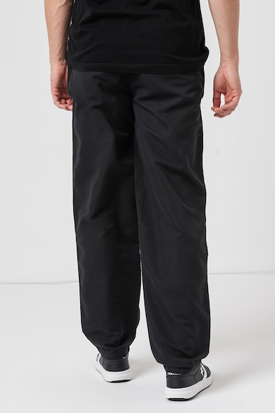 Denim Project Панталон със свободна кройка и еластична талия Мъже