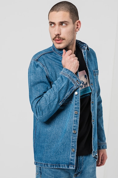 Denim Project Organikuspamut farmerdzseki férfi