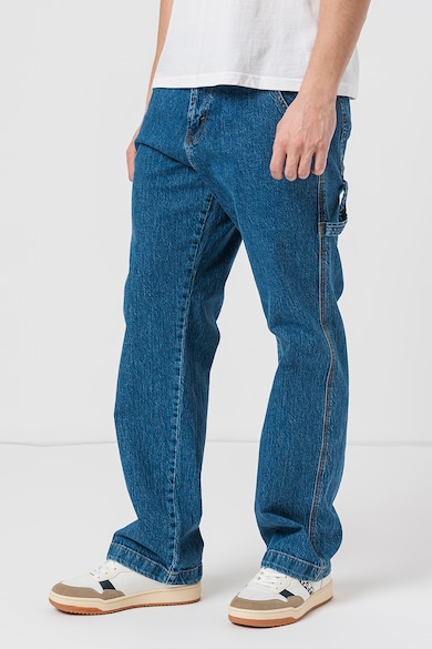 Denim Project Прави дънки със странични джобове Мъже