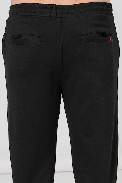 Denim Project Скъсен спортен панталон със стеснени крачоли Мъже