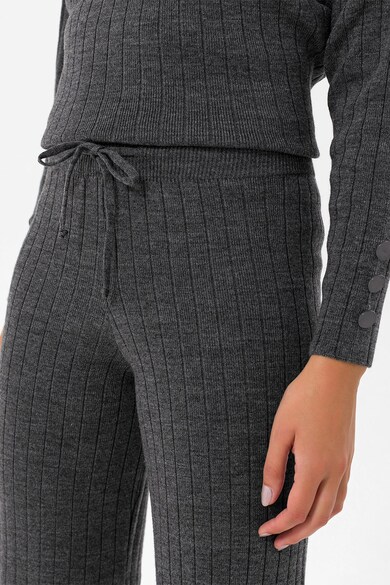 Jimmy Sanders Рипсен пуловер и панталон, 2 части Жени
