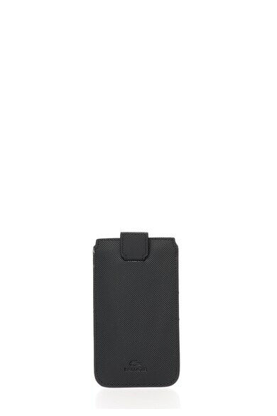Lacoste Калъф за iPhone с релефна повърхност Жени