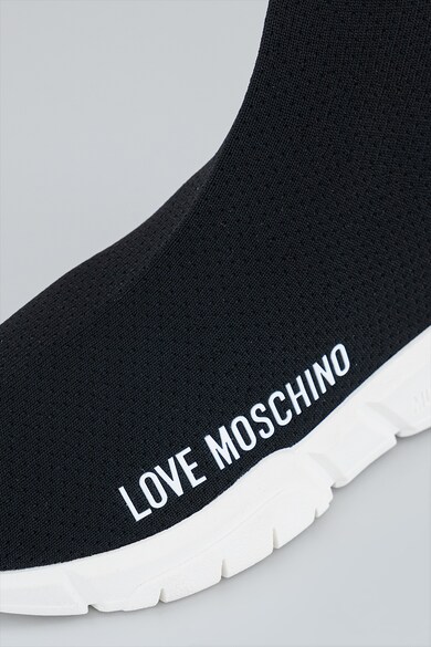 Love Moschino Спортни обувки с висок профил Жени