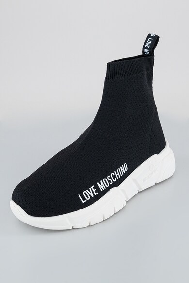 Love Moschino Спортни обувки с висок профил Жени
