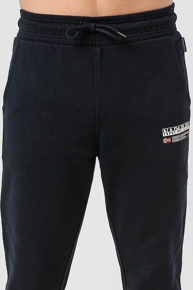 Napapijri Спортен панталон със странични джобове Мъже