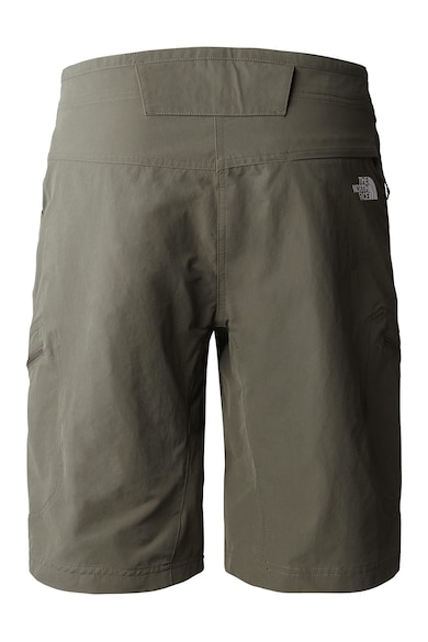 The North Face Хайкинг къс панталон с джобове с цип Мъже