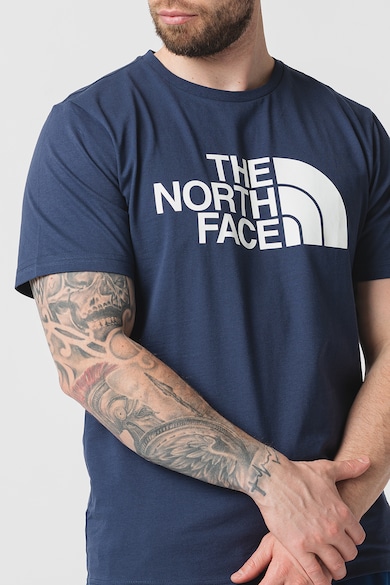 The North Face Тениска с контрастно лого Мъже