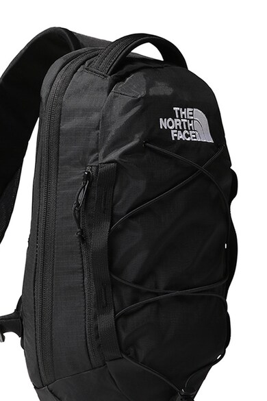 The North Face Borealis keresztpántos mintás uniszex hátizsák - 6 l férfi