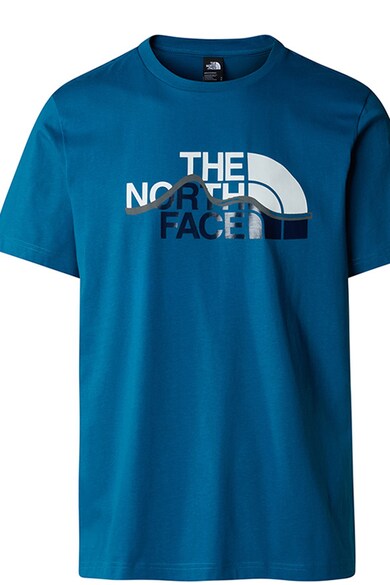 The North Face Tricou cu imprimeu logo Barbati