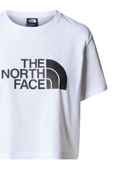The North Face Къса тениска с лого Жени