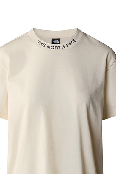 The North Face Тениска Zumu с овално деколте Жени
