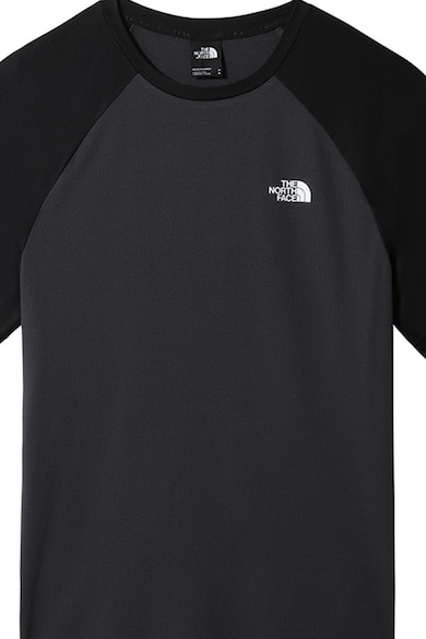 The North Face Хайкинг тениска с ръкави реглан Мъже