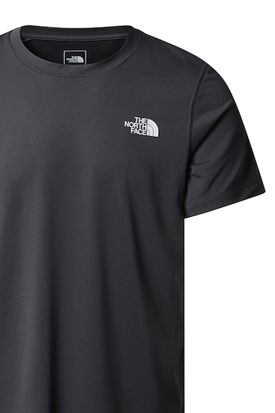 The North Face Tricou cu logo discret pentru aleragare Barbati