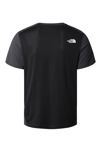The North Face Тениска с лого, за бягане Мъже