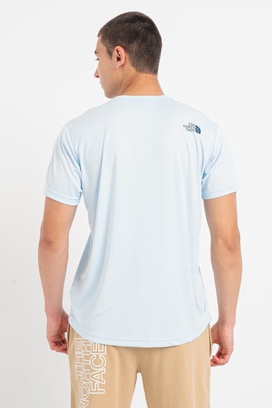 The North Face Тениска за бягане Reaxion с лого Мъже
