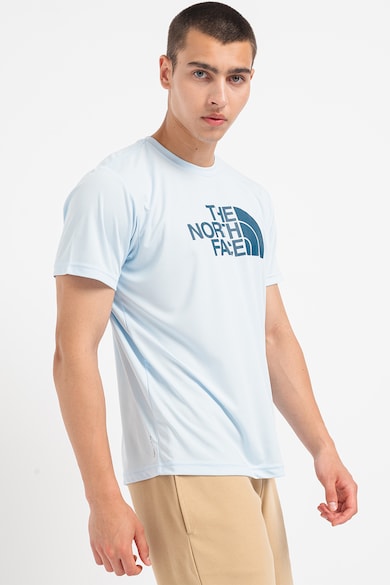The North Face Тениска за бягане Reaxion с лого Мъже