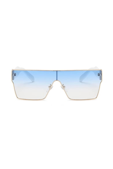 AVANT-GARDE PARIS Shield napszemüveg színátmenetes lencsékkel női
