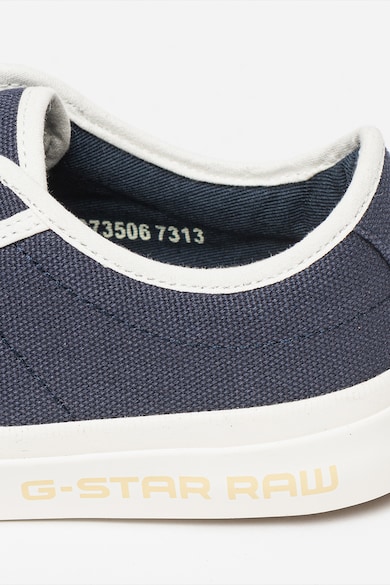 G-Star RAW Tenisi din material textil Deck Femei