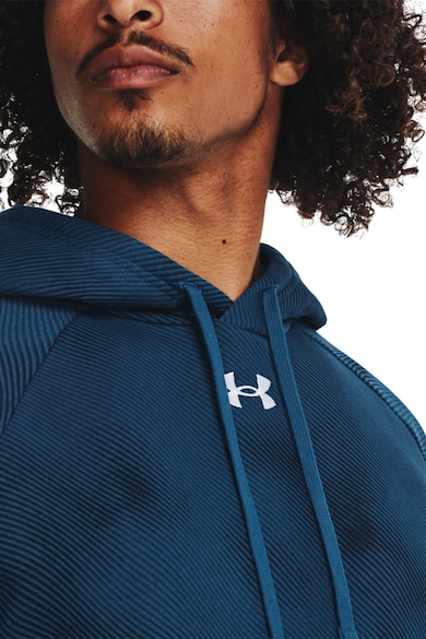 Under Armour Фитнес худи Rival Мъже
