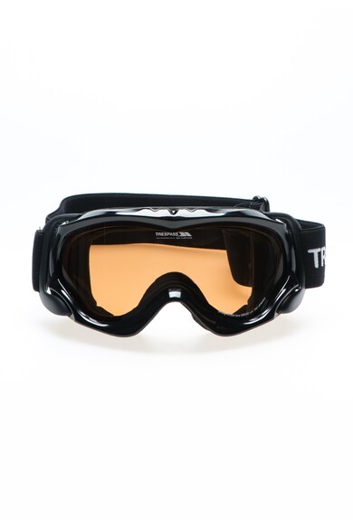 Trespass Ochelari schi  Asir X, unisex, negru Femei