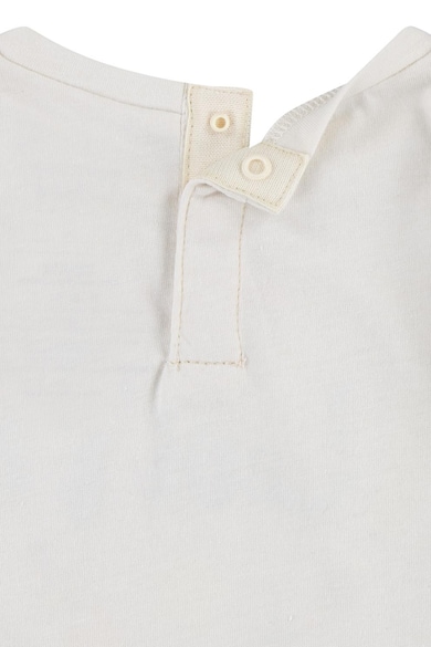 Levi's Bluza cu logo stralucitor Fete