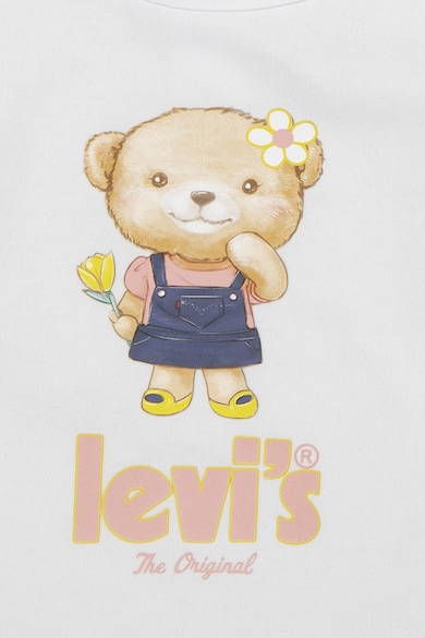 Levi's Дънки и блуза - 2 части Момичета