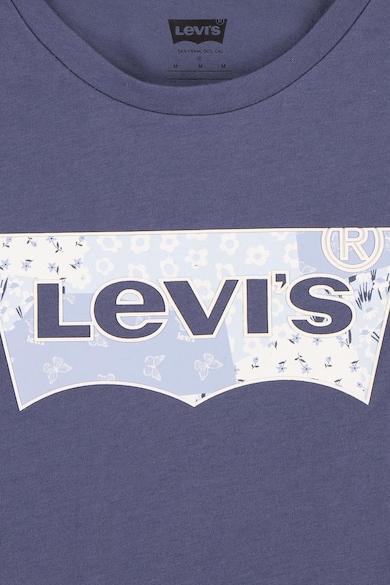 Levi's Logómintás póló Lány