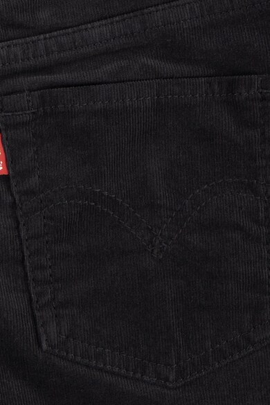 Levi's Разкроен панталон с джинс Момичета
