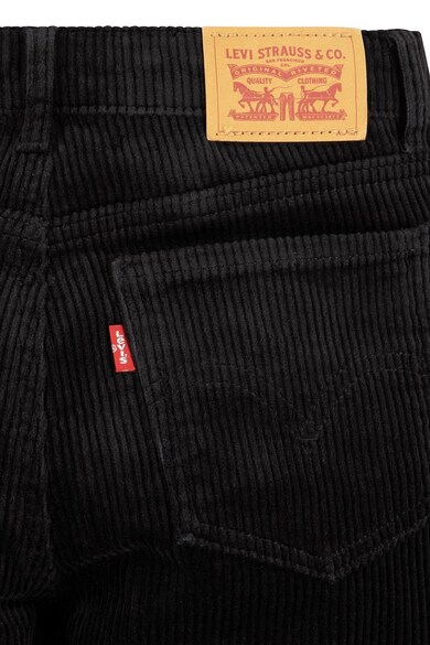 Levi's Прав панталон с джинс Момичета