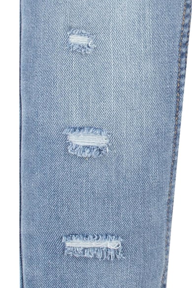 Levi's Slim fit farmernadrág 5 zsebbel Fiú