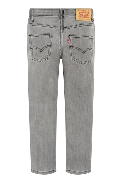 Levi's Straight fit farmernadrág Fiú