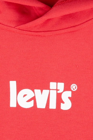 Levi's Худи с лого Момчета