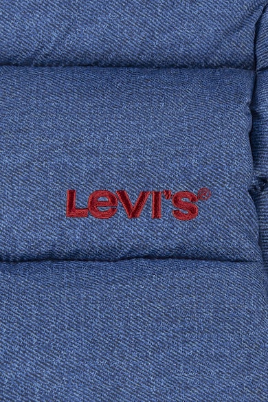 Levi's Капитонирано зимно яке с качулка Момчета