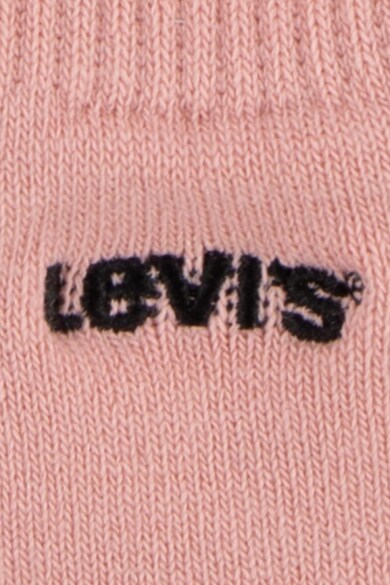 Levi's Шапка с лого и ръкавици Момичета