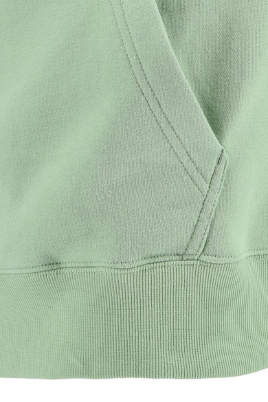 Levi's Kapucnis pulóver logós részlettel Fiú